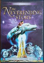DVD The Neverending Story, Alle leeftijden, Ophalen of Verzenden, Zo goed als nieuw, Fantasy