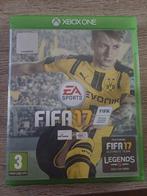 FIFA 17 - Xbox One, Online, Gebruikt, 1 speler, Ophalen of Verzenden