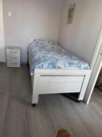 Seniorenbed, Huis en Inrichting, Slaapkamer | Bedden, Ophalen, Overige materialen, 90 cm, Eenpersoons