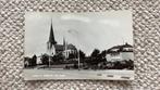 Ansichtkaart Berg en Terblijt Rooms Katholieke Kerk. 939, Ophalen of Verzenden, 1940 tot 1960, Ongelopen, Limburg