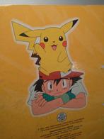 Map met Pokemonkaarten verzameling, Ophalen of Verzenden, Meerdere kaarten