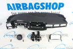 Airbag set - Dashboard 3 spaak Audi A4 B9 (2015-heden), Auto-onderdelen, Dashboard en Schakelaars