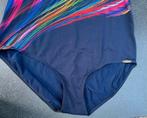 Sunflair badpak maat 50C nieuw, Ophalen of Verzenden, Nieuw, Blauw, Badpak