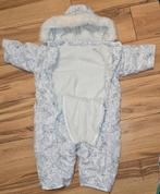 H&M Witte Winterpak Maat 68, Ophalen, Jongetje of Meisje, H&M, Zo goed als nieuw