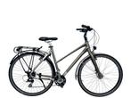Damesfiets Cannondale Tesoro 28"/53cm/24ver - Garantie/Lever
