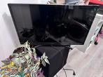 Hitachi 32" TV - Goed Onderhouden, Ophalen, 50 Hz, Smart TV, Gebruikt