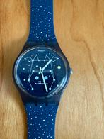 Swatch SUOZ289 Milkymoo, Kunststof, Polshorloge, Swatch, Nieuw