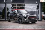 Mini Mini 2.0 Cooper S Pepper|Xenon|Harman/Kardon|Navi|Stoel, Auto's, Mini, 1998 cc, Stof, 4 stoelen, Zwart