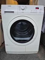 Aeg Lavatherm T65280AC 8kg condensdroger, 6 tot 8 kg, Minder dan 85 cm, Anti-kreukfase, Ophalen of Verzenden