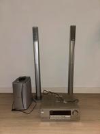 Vintage - JVC audio stereo set, Ophalen, Zo goed als nieuw, JVC, Overige spelers