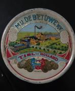 Antiek blik Prima Rinsche Appelstroop, Ophalen of Verzenden