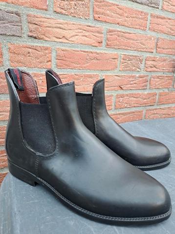 Jodphurs Premiere, zwart maat 40. beschikbaar voor biedingen