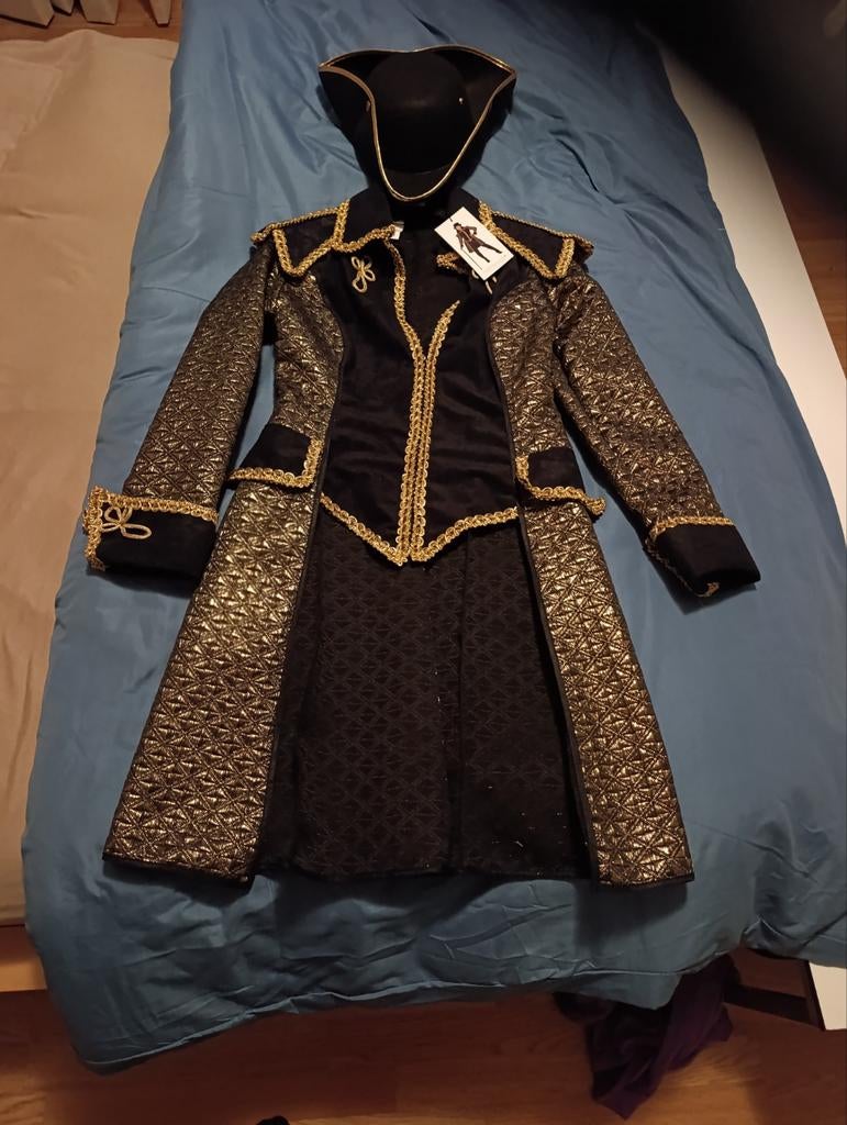 Dames kwaliteits Carnavals outfit, Kleding | Dames, Ophalen of Verzenden