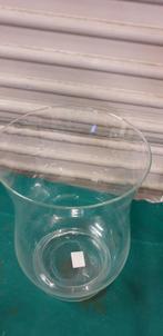 vaas hurricane glas, Huis en Inrichting, Ophalen of Verzenden, 'T Olde Gre-j, Info@toldegrej.nl, Endepoelstraat 20f Didam