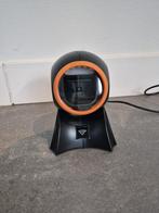 Dtronic MP8120 – 2D Image Barcode Scanner, Computers en Software, Scanners, Gebruikt, Android, DTRONIC, Ophalen of Verzenden