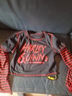 harley quinn, Ophalen of Verzenden, Nieuw, Maat 36 (S), Lange mouw
