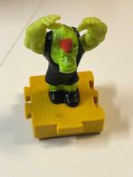Warner Bros figuurtje op verrijdbaar platform, Ophalen of Verzenden, Gebruikt