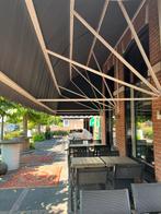 Markies Terras Luifels - Horeca, Ophalen, Gebruikt, Overige typen