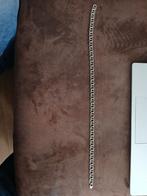 Zilveren ketting, 70gr,50cm, Ophalen of Verzenden, Gebruikt, Zilver, Zilver