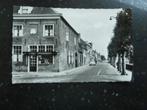 Willemstad circa 1965 Landpoortstraat met Kever, Ophalen of Verzenden, 1960 tot 1980, Ongelopen