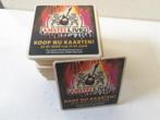AMSTEL  bierviltjes (nr.1) plm. 50 stuks, Ophalen of Verzenden, Nieuw, Viltje(s), Amstel