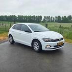 💥. Volkswagen Polo 2019   78100 km !!, Auto's, Volkswagen, 1025 kg, Stof, Wit, Handgeschakeld