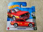 Hot Wheels Ford Escort RS2000 HotWheels, Verzenden, Nieuw, Auto