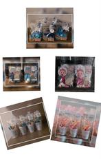 Geboorte traktatie, Ophalen of Verzenden, Nieuw, Feestartikel, Geboorte of Huwelijk