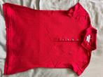 Tommy hilfiger polo xs, Ophalen of Verzenden, Zo goed als nieuw, Korte mouw, Maat 34 (XS) of kleiner