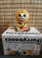 Furrybones Lion, Verzamelen, Beelden en Beeldjes, Ophalen of Verzenden, Nieuw, Dier