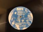 Kiss - Creatures Of The Night (12" Etched Maxisingle), Ophalen of Verzenden, Gebruikt, 12 inch