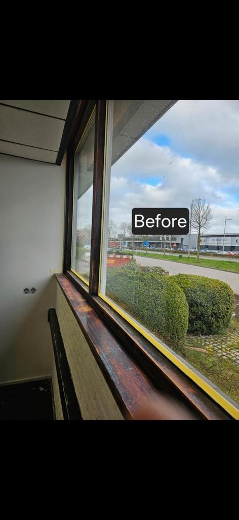 Schilderwerk binnen en buiten voor een scherpe prijs!, Diensten en Vakmensen, Schilders en Behangers, Behangen, Binnenschilderwerk