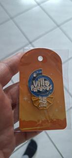 Efteling Villa Pardoes 25 Jaar Speldje, Ophalen of Verzenden