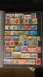 Postzegeld Indonesië, Postzegels en Munten, Postzegels | Volle albums en Verzamelingen, Ophalen of Verzenden