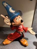 Mickey Fantasia 1980, Verzamelen, Ophalen of Verzenden, Mickey Mouse, Zo goed als nieuw, Beeldje of Figuurtje