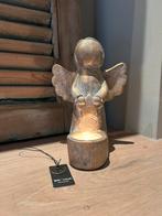 Nieuw!  Waxinelichthouder engel van Brynxz, Huis en Inrichting, Ophalen of Verzenden, Nieuw, Overige materialen, Minder dan 25 cm