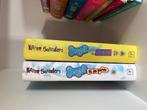 Boeken Suzy D, Ophalen of Verzenden, Zo goed als nieuw, Karen Saunders