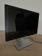 Monitor HP w2408, Computers en Software, Monitoren, Ophalen of Verzenden, Zo goed als nieuw, 201 Hz of meer, TN