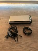 Fujitsu ScanSnap S1300, Computers en Software, Scanners, Ophalen of Verzenden, Zo goed als nieuw, Documentscanner, Fujitsu
