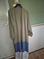 Abaya met sjaal, Kleding | Dames, Maat 38/40 (M), Overige kleuren, Ophalen of Verzenden, Zo goed als nieuw