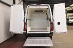 Mercedes-Benz Sprinter 316 L2H2 KOELWAGEN VRIESAUTO MET LAAD, Auto's, Bestelauto's, Gebruikt, Euro 6, 2000 kg, Start-stop-systeem