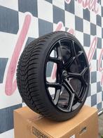 AUDI A4 B9 20 inch A5 A6 C7 velgen 5x112 continental rs4, 245 mm, Banden en Velgen, Nieuw, Personenwagen