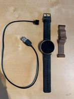 Polar Ignite Sporthorloge, Gebruikt, Zwart, Ophalen of Verzenden, Waterdicht