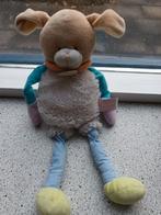 Hond merk Doudou Compagnie zacht materiaal., Ophalen of Verzenden, Gebruikt, Hond