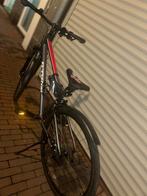 Mountain bike, Fietsen en Brommers, Fietsen | Crossfietsen en BMX, Ophalen of Verzenden, Zo goed als nieuw, Aluminium, 24 inch of meer