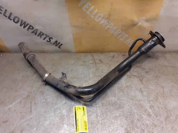 Vulpijp Brandstoftank van een Suzuki Swift, Auto-onderdelen, Brandstofsystemen, Suzuki, Gebruikt, 3 maanden garantie, Ophalen of Verzenden