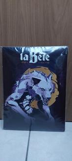 Bier la Bête reclamebord, Ophalen of Verzenden, Nieuw, Reclamebord, Plaat of Schild, Overige merken