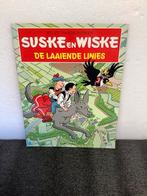 Suske en Wiske, andere delen dan de reguliere strips., Boeken, Stripboeken, Meerdere stripboeken, Ophalen of Verzenden, Gelezen
