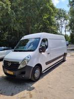 Opel Movano GB 2.3 Cdti Biturbo 145pk 3500 L3h2 FWD S&S, Voorwielaandrijving, 145 pk, Stof, 1999 kg