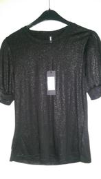 Damestruitje, Kleding | Dames, Truien en Vesten, Maat 38/40 (M), Zwart, Ophalen of Verzenden, Zo goed als nieuw